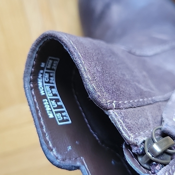 Nwot ROCKPORT Booties US 7.5 - Picture 5 of 6